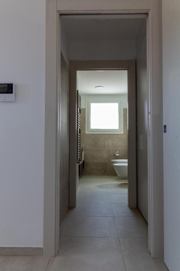 Istai Poetto Apartment Cagliari Exteriér fotografie