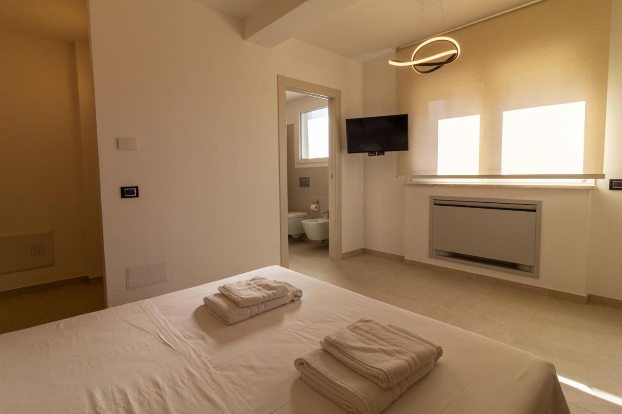 Istai Poetto Apartment Cagliari Exteriér fotografie